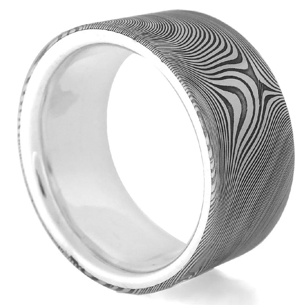 MondSturmRitter – Torsionsdamast