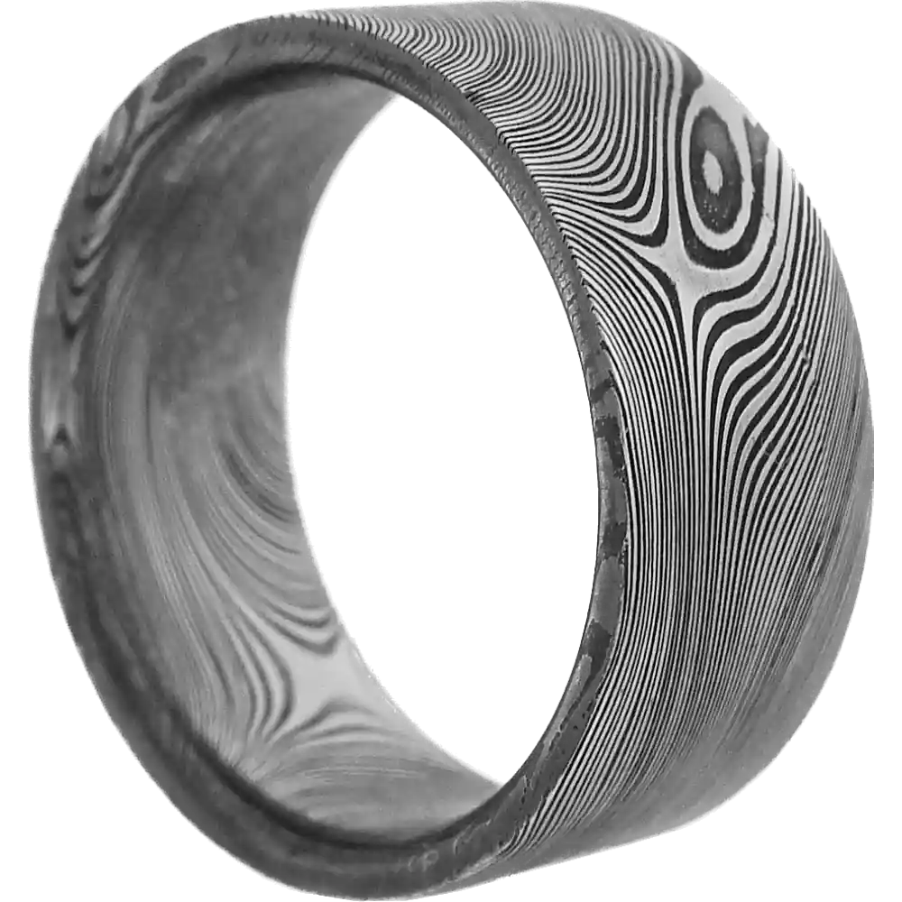 SturmRitter – Torsionsdamast