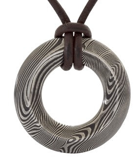 Damastschmuck